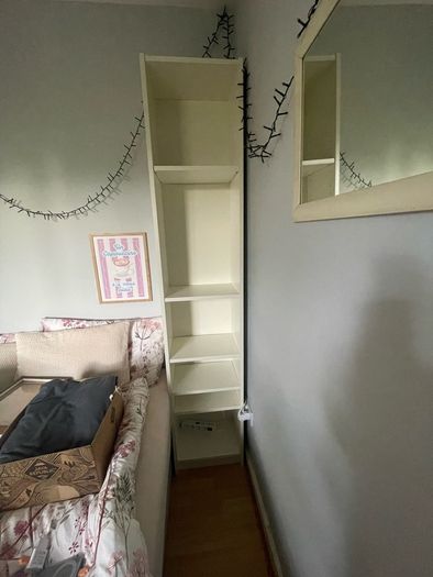 Storage cupboard