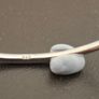 Silver & Gold Torc Image 6