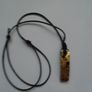 Necklace, Glass pendant, jewellery, Pendant Image 3
