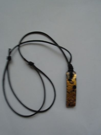 Necklace, Glass pendant, jewellery, Pendant