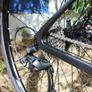 Vitus Zenium Carbon Road Bike + Extras Image 4
