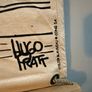 Hugo Pratt Corto Maltese wall canvas Image 7