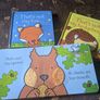 Toddler books Image 2
