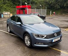 Volkswagen Passat NCT 2028!