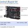 Ultimate Starter Kit with Board V4 (Compatible with Arduino IDE), 274-Page Detailed Tutorial, 217 Items, 51 Projects (FREE POSTAGE) Image 6