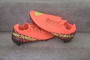 New football boots New Balance size 9uk