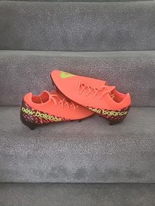 New football boots New Balance size 9uk