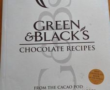 Green and Blacks Chocolate Recipes
