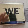 Arcade Fire CD - We Image 2