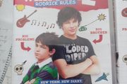Diary of a wimpy kid 2  dvd