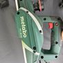 Metabo HO 26-82 Planer Image 5