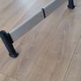 Audi a6 c7 luggage securing strip 4F9860378 Image 3