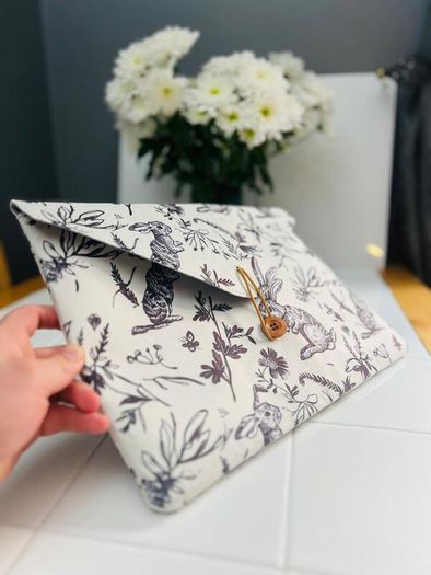 recycled laptop  case