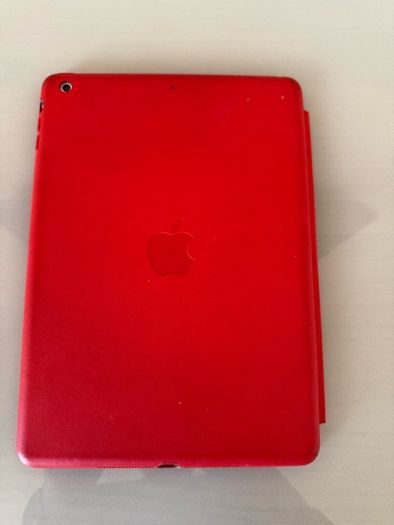 Apple iPad Air 16gb + Apple case/cover
