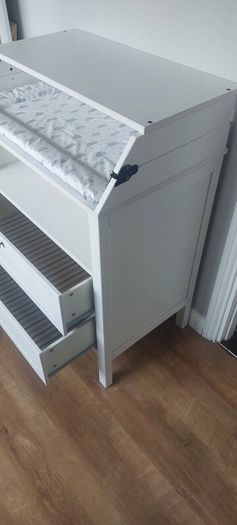 Baby Changing Table