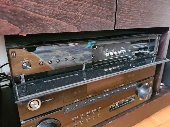 Pioneer Kuro 60inch Plasma TV