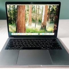 Apple MacBook Pro 13 inch 2019