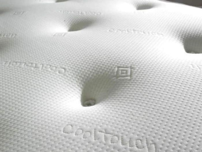 Brand New Single, Double,king And Superking Tufted Memory Foam Mattresses Available.