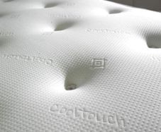 Tufted Memory Foam Mattresses Available In All Sizes