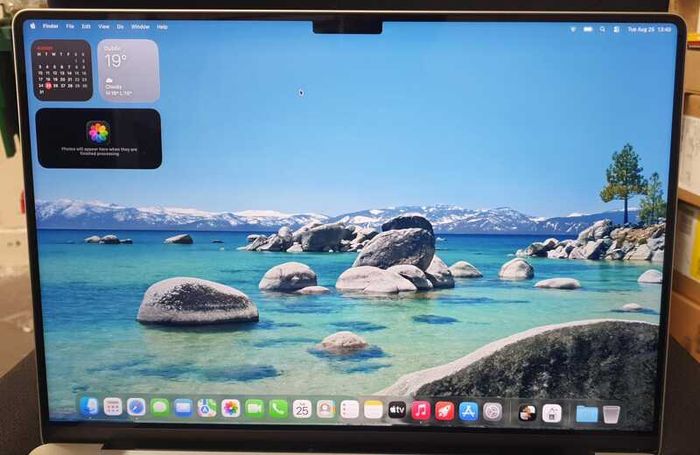 Apple MacBook Pro 16-inch 2023 - M2 Pro | 16GB RAM | 500GB SSD | Liquid Retina XDR