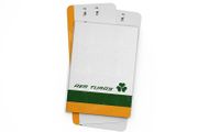 Aer Turas Retro Passport Cover Holder
