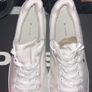 Tommy Hilfiger Essential Stripes Sneakers SIZE 41EU 7UK White Stripes Image 4