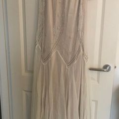 Dress Gatsby Style Wedding Occasion Dress