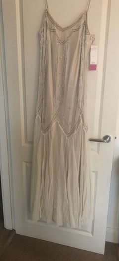 Dress Gatsby Style Wedding Occasion Dress