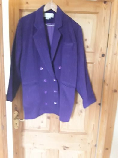 designer jacket ladies