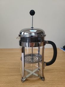 Bodum french press