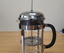 Bodum french press