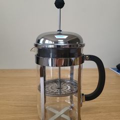 Bodum french press