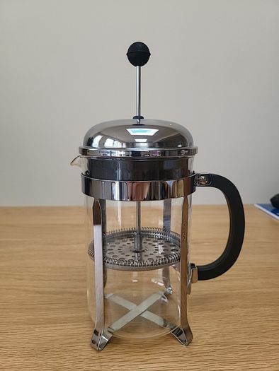 Bodum french press