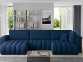 Corner Sofa Bed BONITO