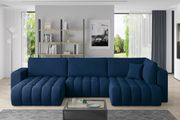 Corner Sofa Bed BONITO