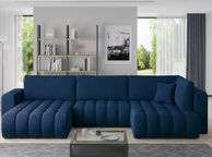 main image for ad Corner Sofa Bed BONITO