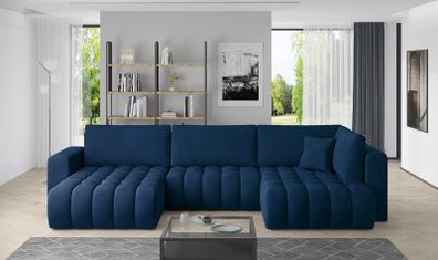 Corner Sofa Bed BONITO