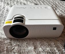 Portable LED Projector