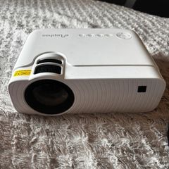 Portable LED Projector