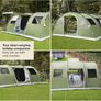 large family tent Image 2