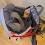 Phil and Teds Escape Child carrier rucksack Image 3
