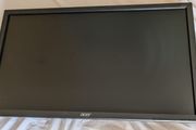 Acer XF240H  24" 144hz 1080p TN Gaming Monitor - No Stand