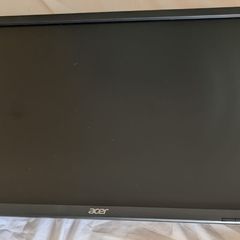 Acer XF240H  24" 144hz 1080p TN Gaming Monitor - No Stand