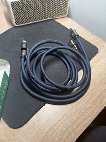 Brand new 240W All-in-One Charging Cable (USB-C / Lightning / USB-A)