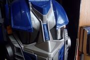 Transformers: Optimus Prime Helmet