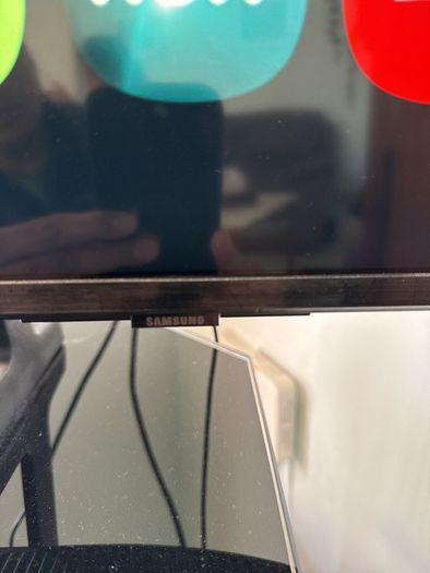 TV  Samsung 50 inch Crystal UHD 4K