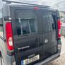 2008 Nissan Primastar Campervan Image 9