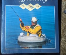 Flyfishing - The Complete Book of Fly Fishing