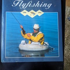 Flyfishing - The Complete Book of Fly Fishing