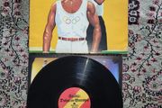 Skids: days in europa LP